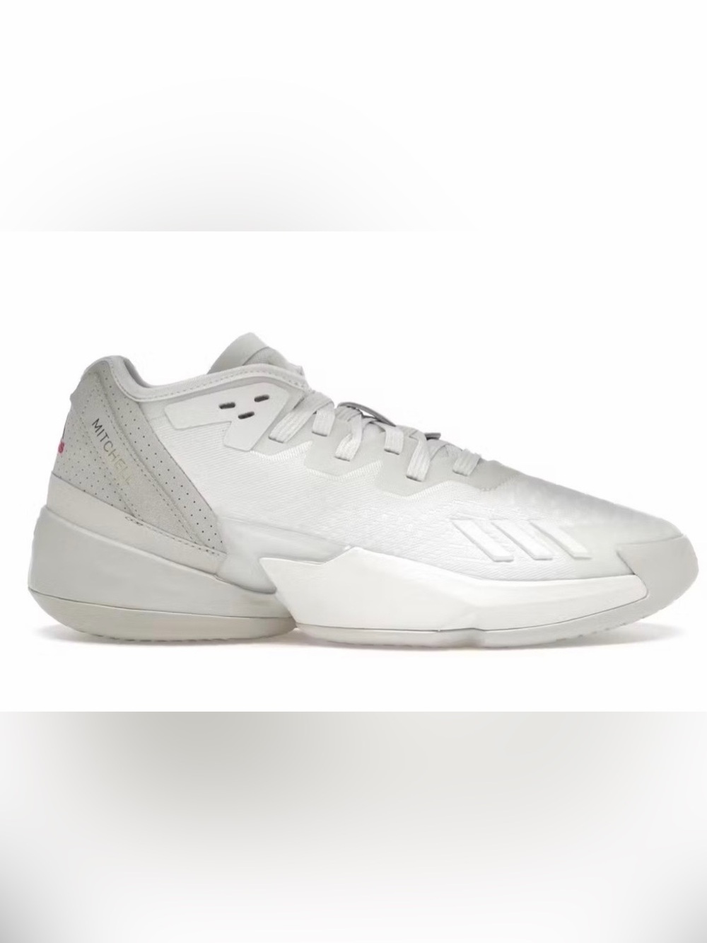 adidas D.O.N. Issue #4 'Achieve It' basketball shoes
